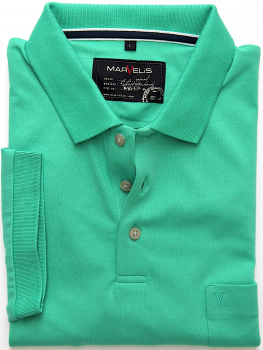 Marvelis Polo Shirt -mint- 64103276