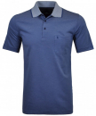 Softknit-Polo 5410591-073 Fb. Taube