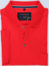 Marvelis Polo Shirt -rot- 64103235