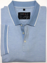 Marvelis Polo Shirt -blau- 64163212